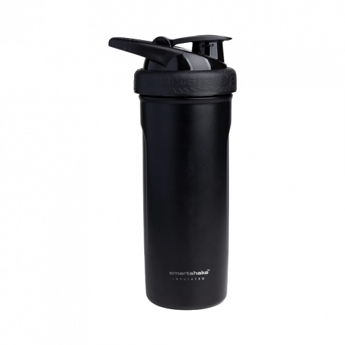 SmartShake Insulated Steel, 750 мл