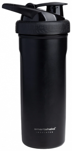 SmartShake Insulated Steel, 750 мл