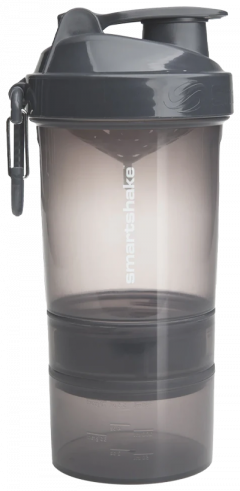 SmartShake Шейкер Original2Go, 600 мл