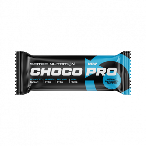 Scitec Nutrition Choco Pro, 50 грамм