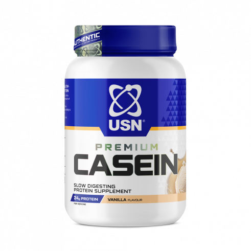 USN Ultra Premium Casein, 908 грамм