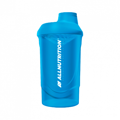 AllNutrition All Nutrition Shaker, 600 мл