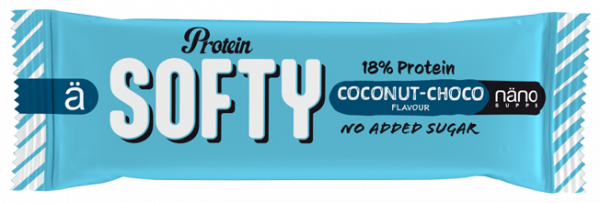 &Auml; NANO PROTEIN SOFTY, 33,3 гр