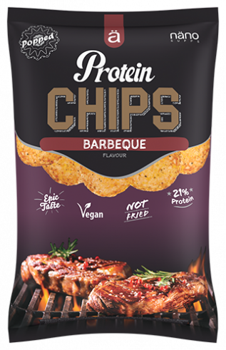 &Auml; NANO PROTEIN CHIPS, 40 гр