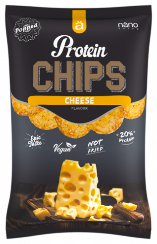 &Auml; NANO PROTEIN CHIPS, 40 гр