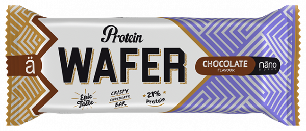 &Auml; NANO PROTEIN WAFER, 40 гр