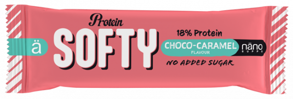 &Auml; NANO PROTEIN SOFTY, 33,3 гр