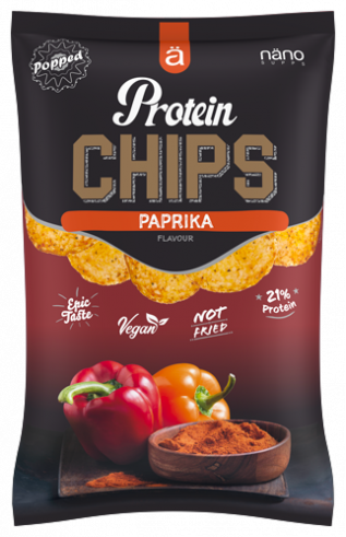 &Auml; NANO PROTEIN CHIPS, 40 гр