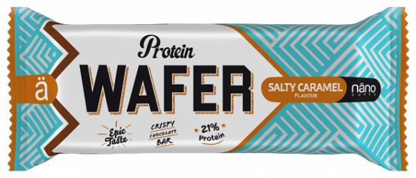 &Auml; NANO PROTEIN WAFER, 40 гр