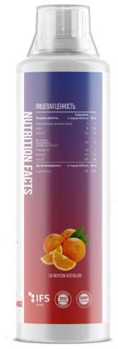 Fitness Formula L-Carnitine 3000, 500 мл Fitness Formula L-Carnitine 3000, 500 мл