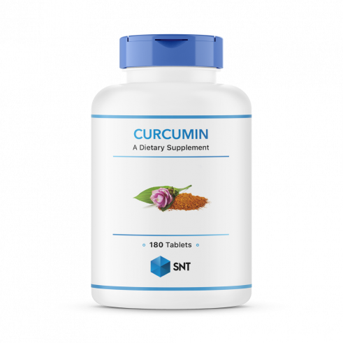 SNT Curcumin