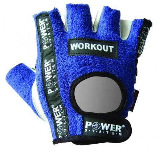 Power System Accessories PS-2200 перчатки