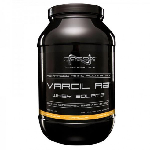 Nanox Varcil R2, 2000 г