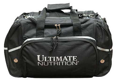 Ultimate Nutrition Сумка