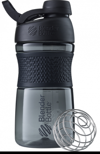 Blenderbottle Twist Cap, 591 мл