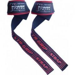 Power System Accessories PS-3430 лямки для тяги