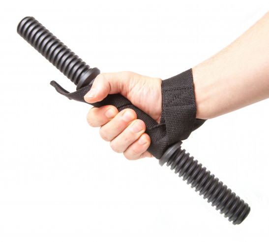 HVAT Лямки для тяги