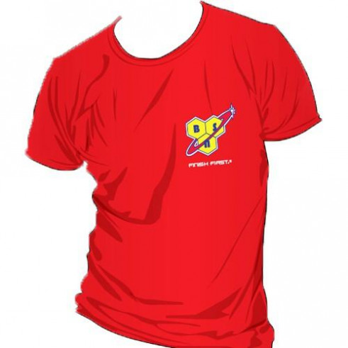 BSN Футболка (женская), 1 шт