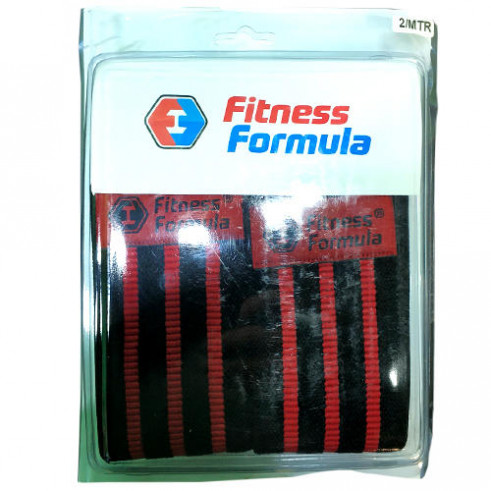 Fitness Formula Коленные бинты, 2,5 метра