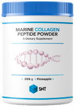 SNT Marine collagen, Марин коллаген, 209 грамм