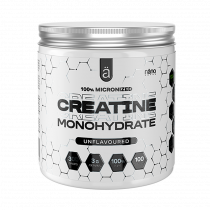 &Auml; NANO 100% Micronized Creatine Monohydrate, 100% Микронизированный Креатин Моногидрат, 300 грамм