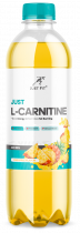 Just Fit L-Carnitine, 500 мл