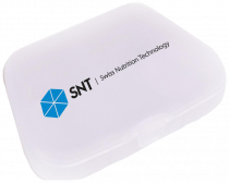 SNT Таблетница в форме трапеции