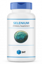 SNT Selenium, Селениум, 240 таблеток