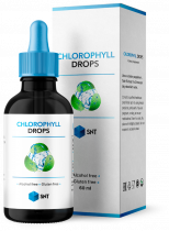 SNT Chlorophyll Liquid, Хлорофилл Ликвид, 60 мл