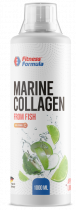 Fitness Formula Marine Collagen, Марин Коллаген, 1000 мл
