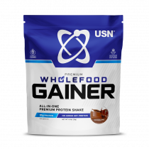USN Premium Wholefood Gainer, 2000 грамм