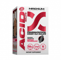 Magnum Acid, 90 капсул