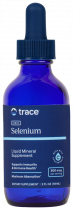Trace Minerals Research Ionic Selenium 300 mcg, Ресерч Ионизированный селен 300 мкг, 59 мл