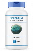 SNT Selenium, Селениум, 150 таблеток