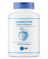 SNT Quercetin, Кверцетин, 100 капсул