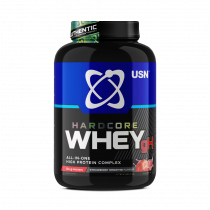 USN Hardcore Whey, 2000 грамм