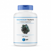 SNT Magnesium Taurate, 90 таблеток