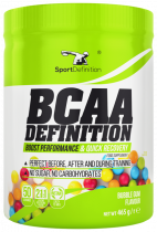 Sport Definition BCAA Defenition 2:1:1, 465 грамм