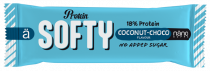 Nano supps PROTEIN SOFTY, 33,3 гр