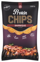 Nano supps PROTEIN CHIPS, 40 гр