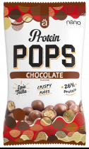 Nano supps PROTEIN POPS, 38 гр