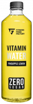 Fitness Food Factory Vitamin Water, 500 мл