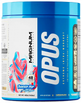 Magnum Opus, Опус, 420 г