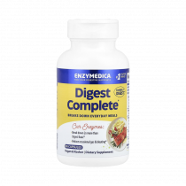 Enzymedica Digest Complete, 90 капсул