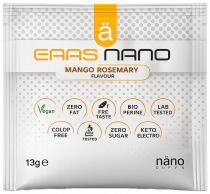 Nano supps EAAS Nano, ЕААС Наноу, 13 грамм