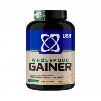 USN Wholefood Gainer