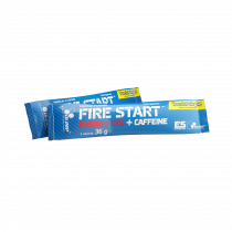 Olimp Sport Nutrition Fire Start Energy Gel + Caffeine, 36 грамм