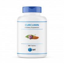 SNT Curcumin