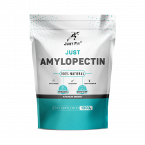 Just Fit Amylopectin, 1000 грамм