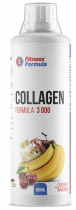 Fitness Formula Collagen Formula 3000, Коллаген Формула 3000, 500 мл